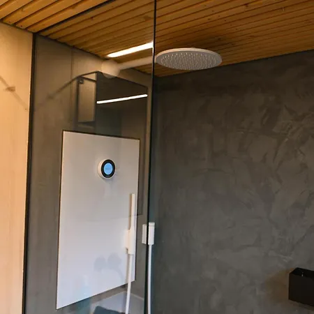 Дом отдыха Tiny House Pioneer 3 - Tiny Spot Friesland