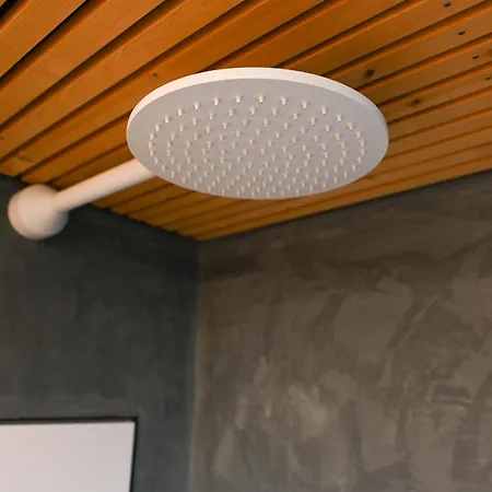 Дом отдыха Tiny House Pioneer 3 - Tiny Spot Friesland *