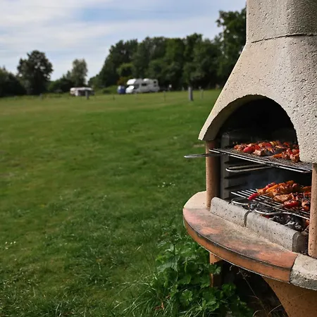 Tiny House Pioneer 3 - Tiny Spot Friesland *