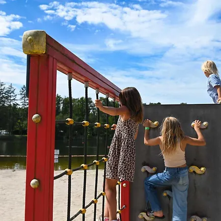 Tiny House Pioneer 3 - Tiny Spot Friesland *