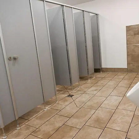 Дом отдыха Tiny House Pioneer 3 - Tiny Spot Friesland *