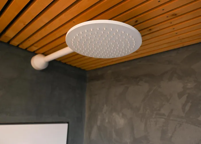 Сasa de vacaciones Tiny House Pioneer 3 - Tiny Spot Friesland *