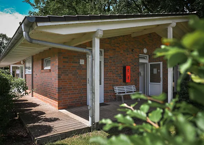 Tiny House Pioneer 3 - Tiny Spot Friesland