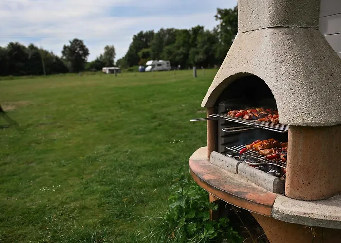 Tiny House Pioneer 3 - Tiny Spot Friesland *