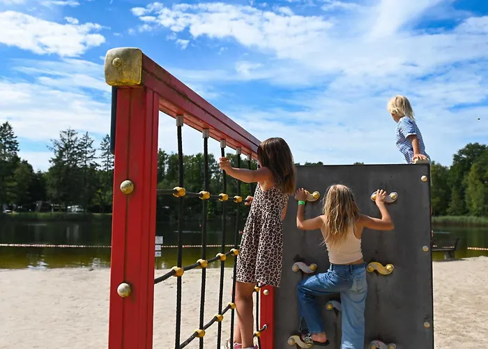 Tiny House Pioneer 3 - Tiny Spot Friesland *