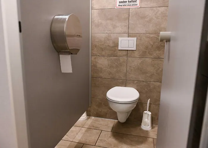 Сasa de vacaciones Tiny House Pioneer 3 - Tiny Spot Friesland *