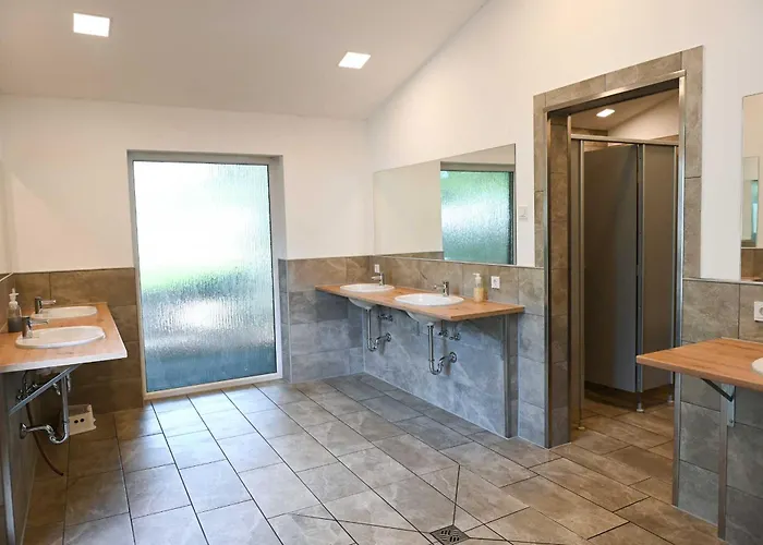 Tiny House Pioneer 3 - Tiny Spot Friesland Сasa de vacaciones Schortens